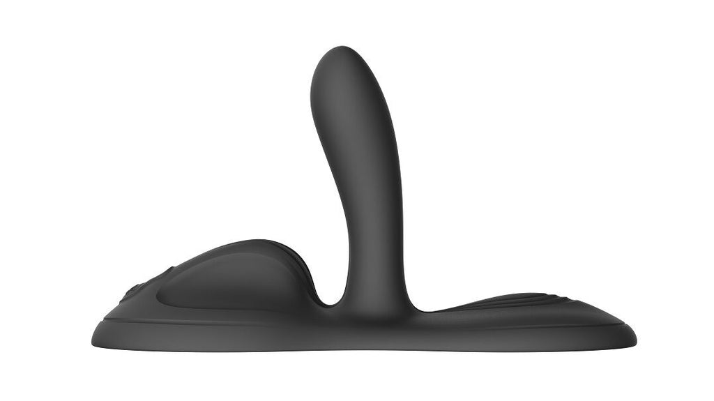 Sit-on-top смарт-вібратор Zalo Flora Smart Vibrating Pad
