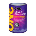 Презервативи ONE Mixed Pleasures