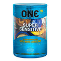 Презервативи ONE Super Sensitive