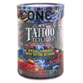 Презервативи ONE Tattoo Touch