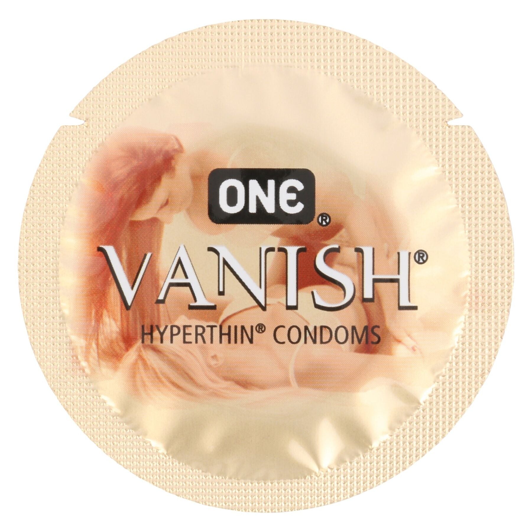 Презервативи ONE Vanish Hyperthin