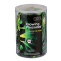 Презервативи ONE Glowing Pleasures