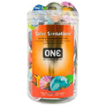 Презервативи ONE Color Sensations