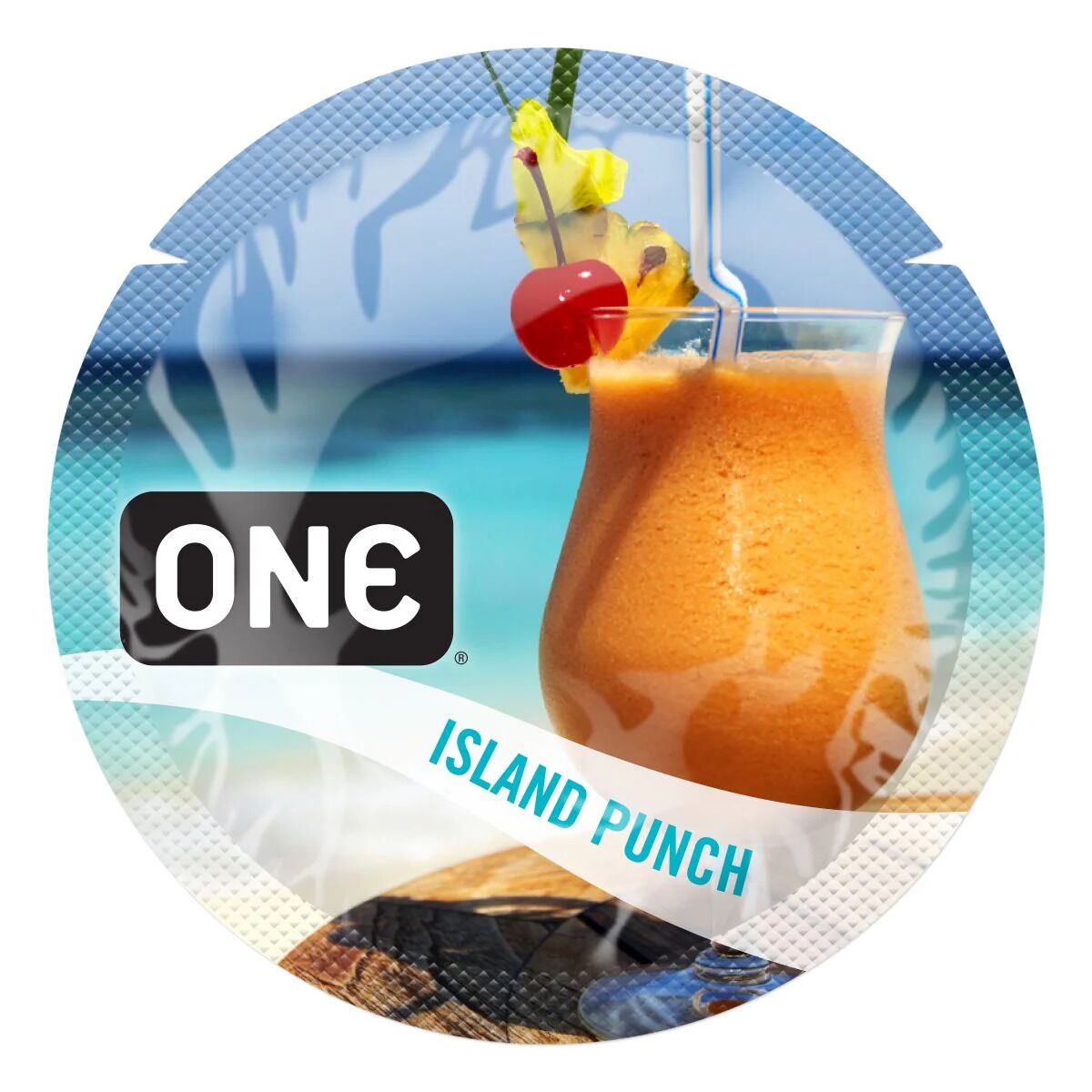 Презервативи ONE FlavorWaves