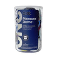 Презервативи ONE Pleasure Dome