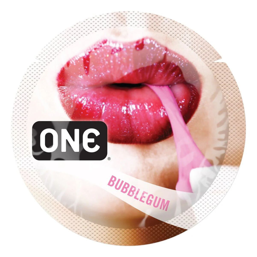 Презервативи ONE FlavorWaves