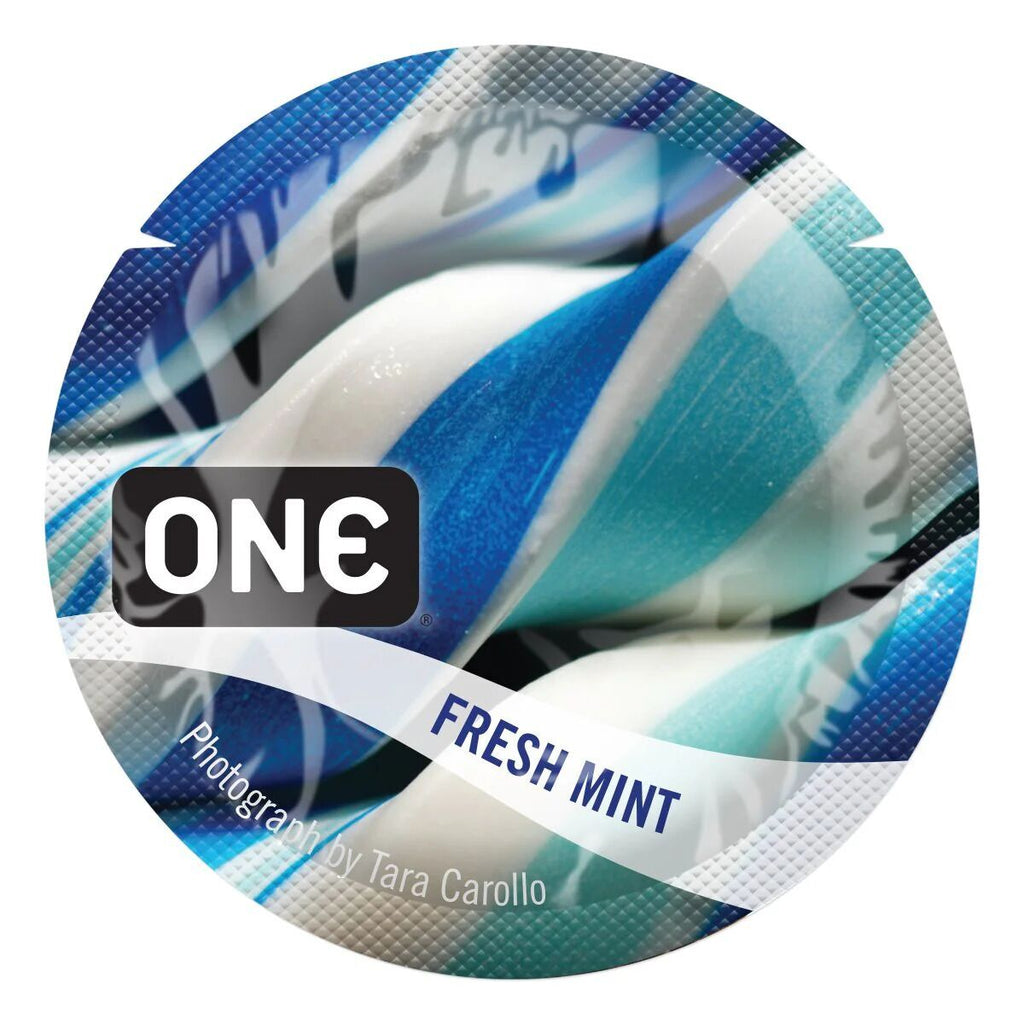 Презервативи ONE FlavorWaves