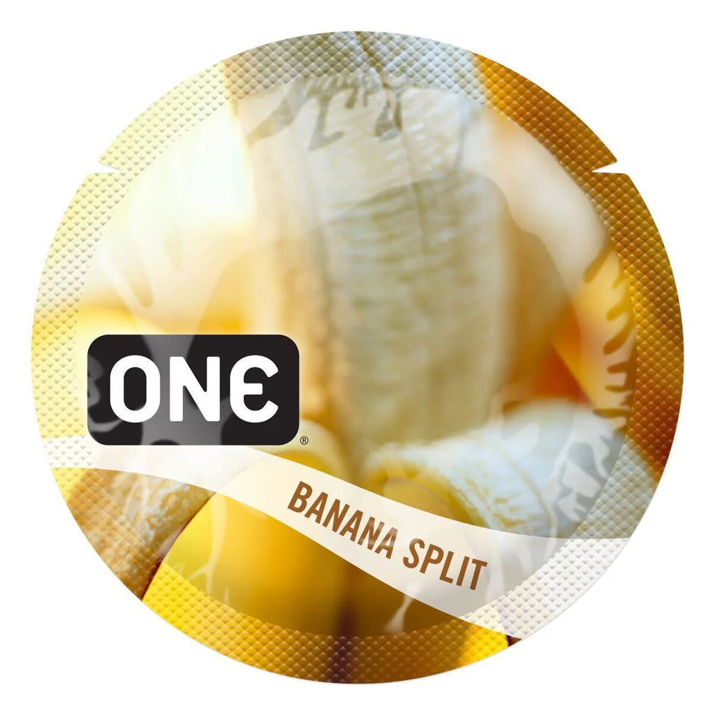 Презервативи ONE FlavorWaves