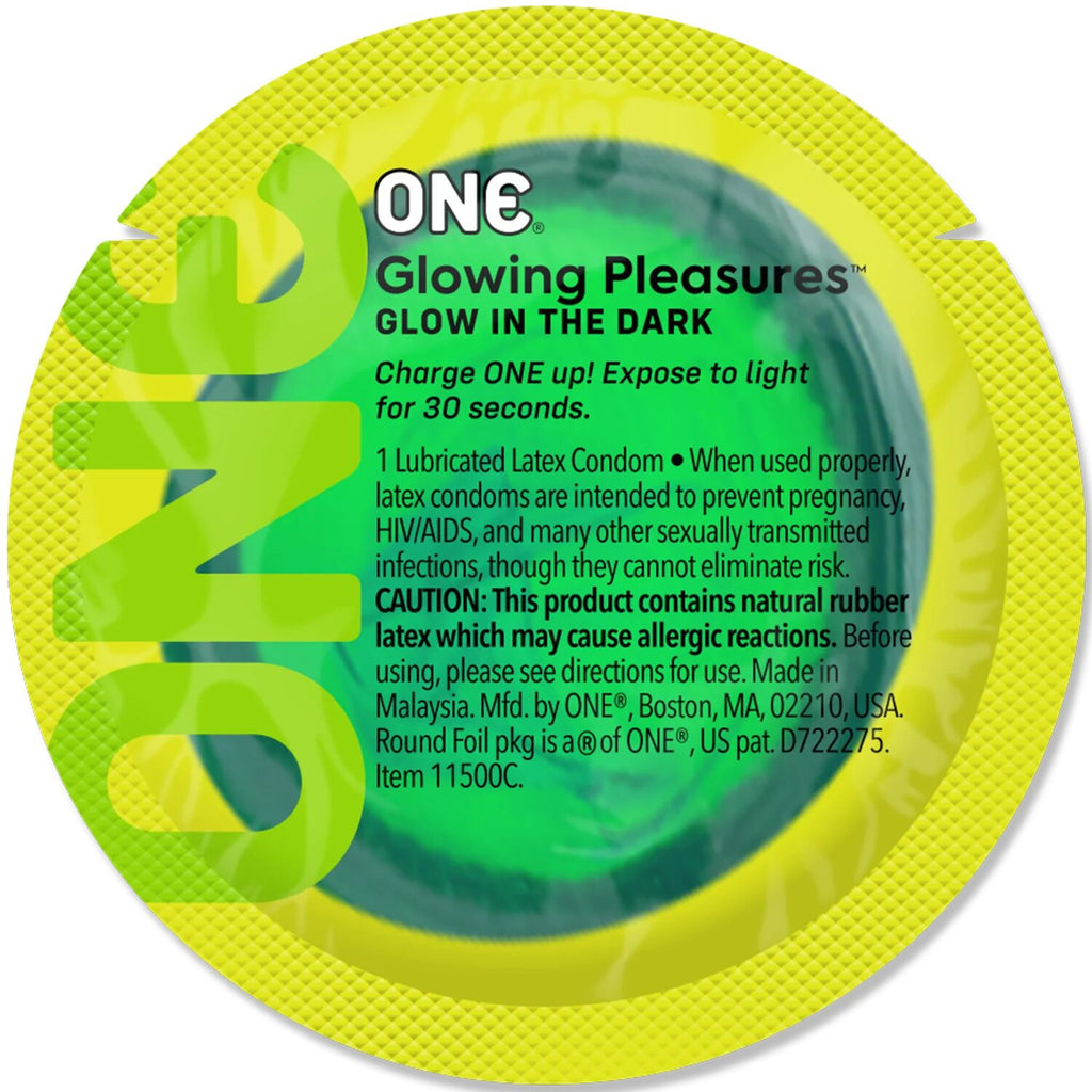 Презервативи ONE Popular Mix