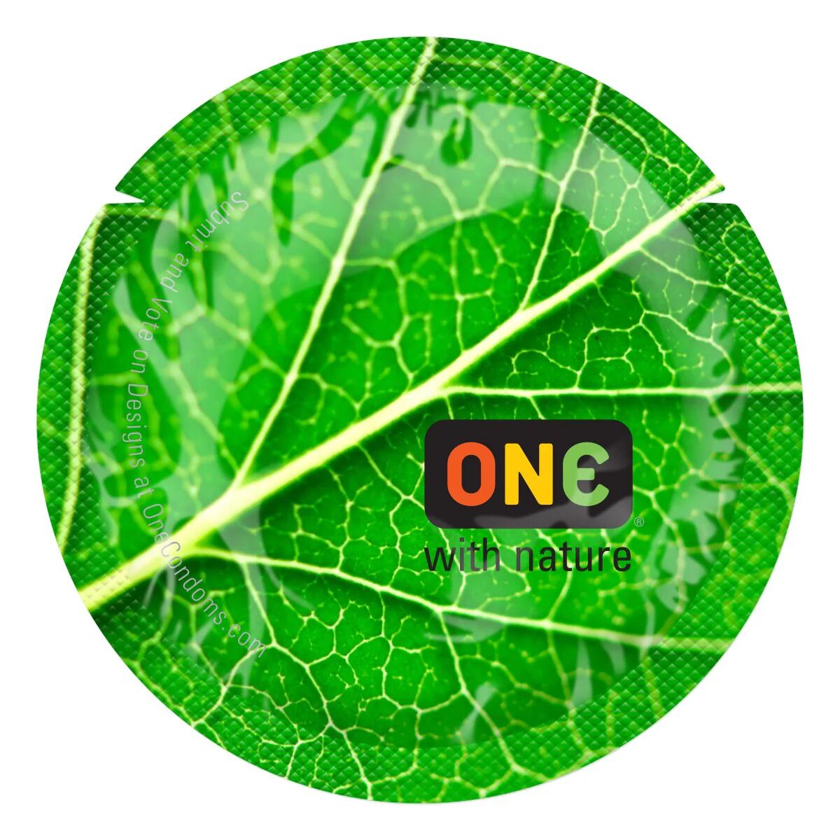 Презервативи ONE Color Sensations