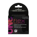 Презервативи ONE Flex Graphene