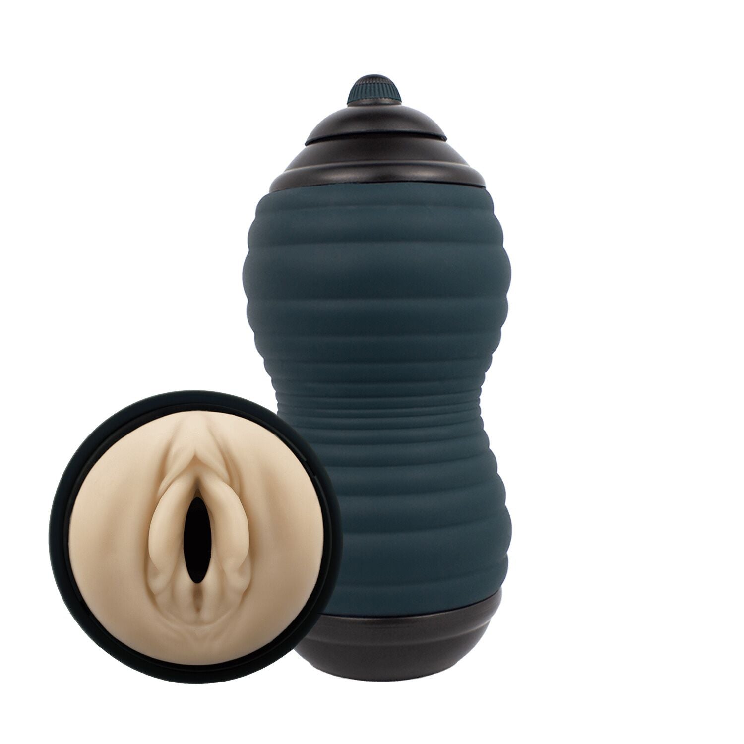 Мастурбатор-вагіна Adrien Lastic Siltex Ultra