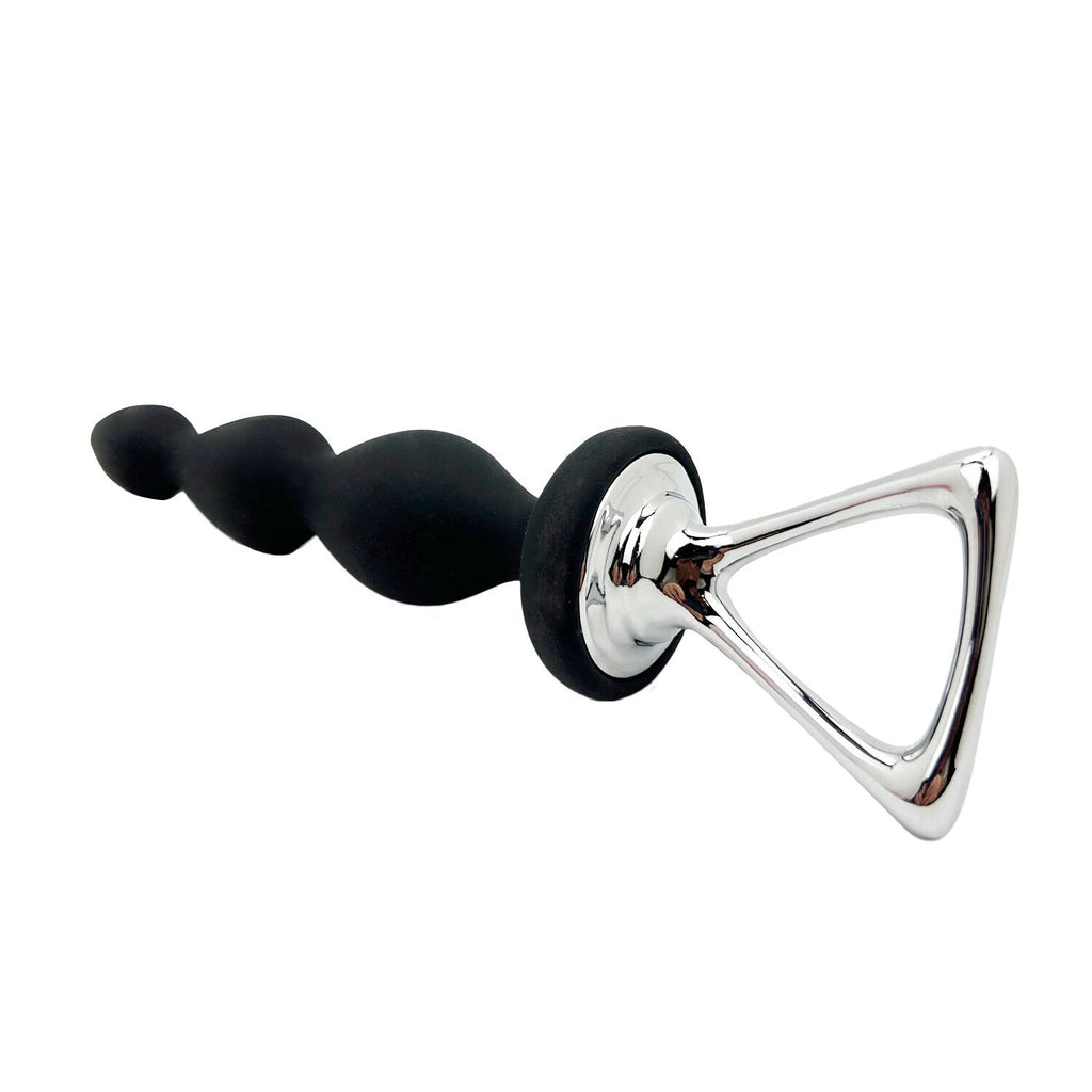 Анальний ланцюжок Adrien Lastic Arrow II