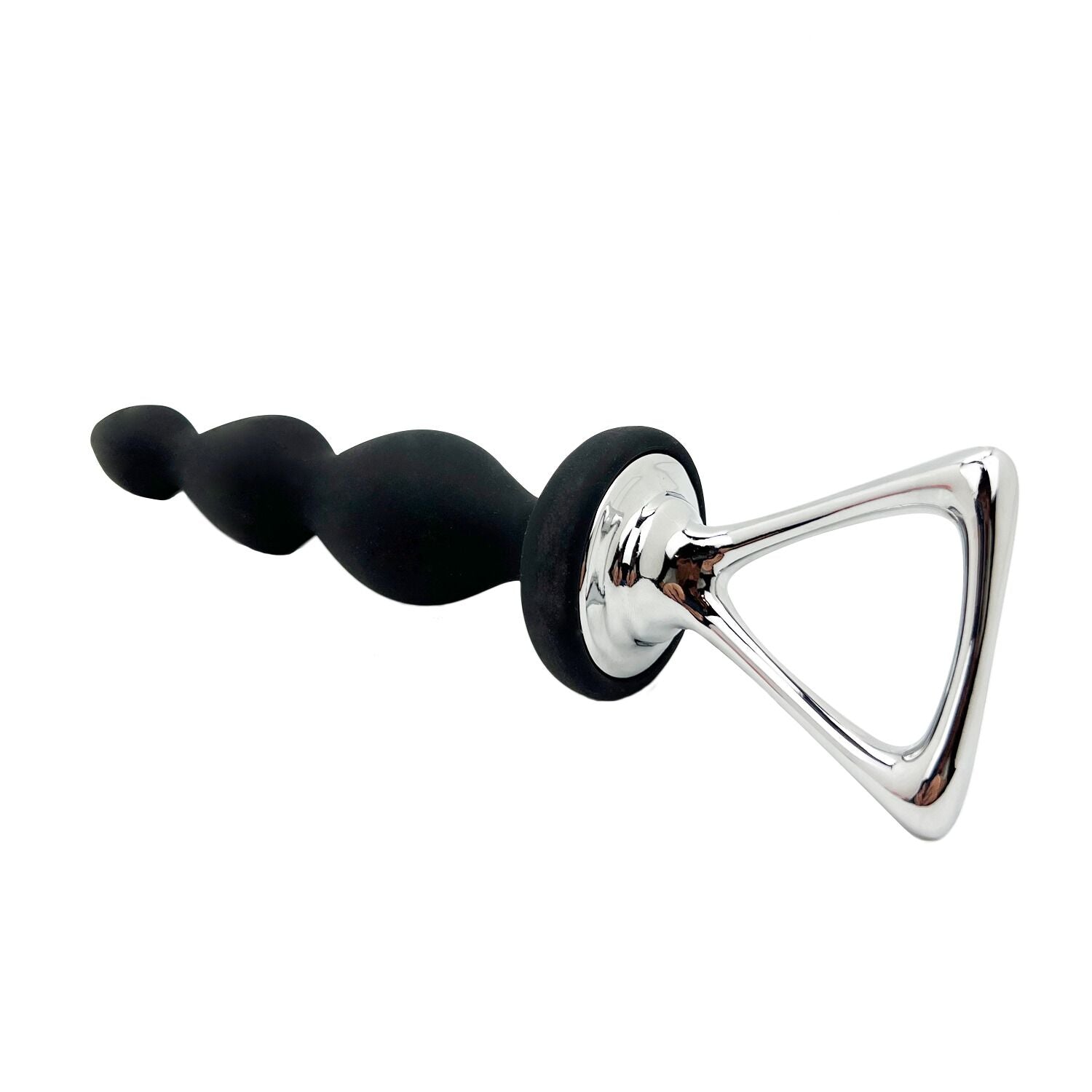 Анальний ланцюжок Adrien Lastic Arrow II