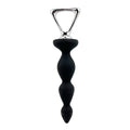 Анальний ланцюжок Adrien Lastic Arrow II
