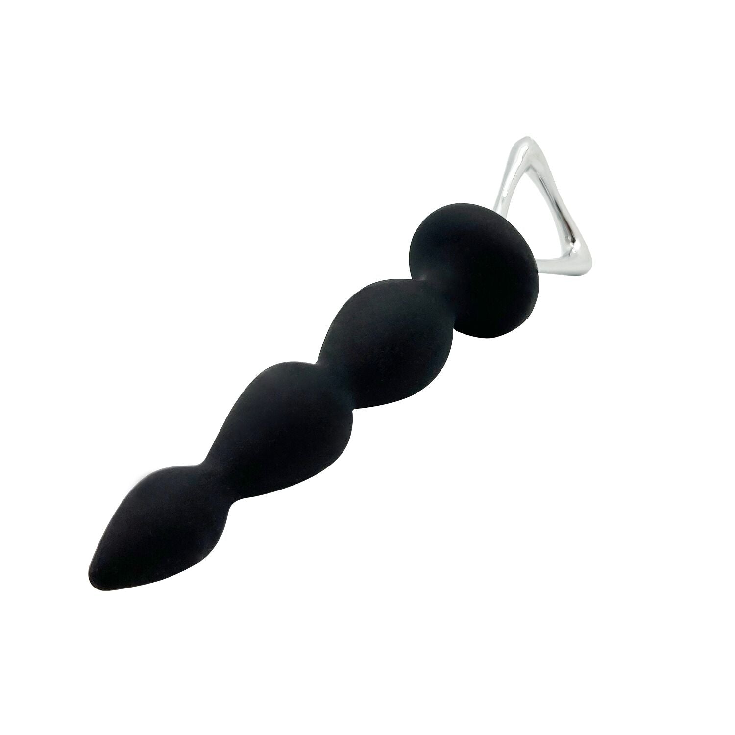 Анальний ланцюжок Adrien Lastic Arrow II