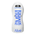 Мастурбатор-ротик Alive Maxi Flex L Oral