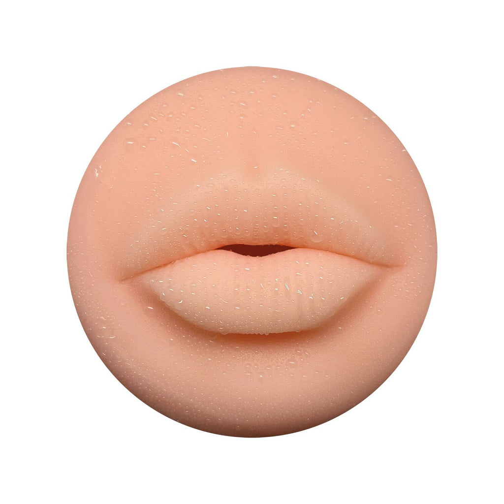 Мастурбатор-ротик Alive Maxi Flex L Oral