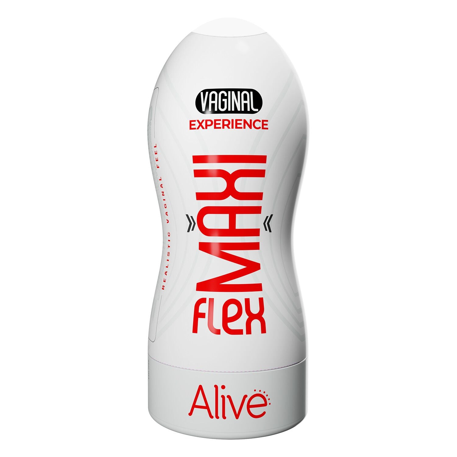 Мастурбатор-вагіна Alive Maxi Flex L Vaginal