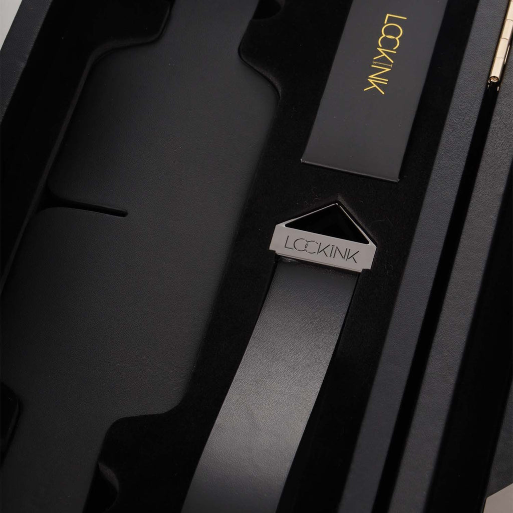 БДСМ-набір LOCKINK All-in-1 BDSM Play All-in-1 BDSM Play Kit