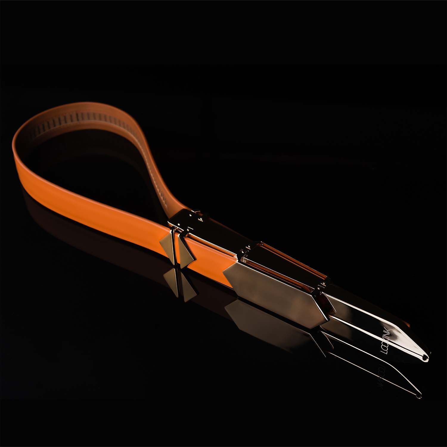 Регульована шльопалка LOCKINK Adjustable Slapper for