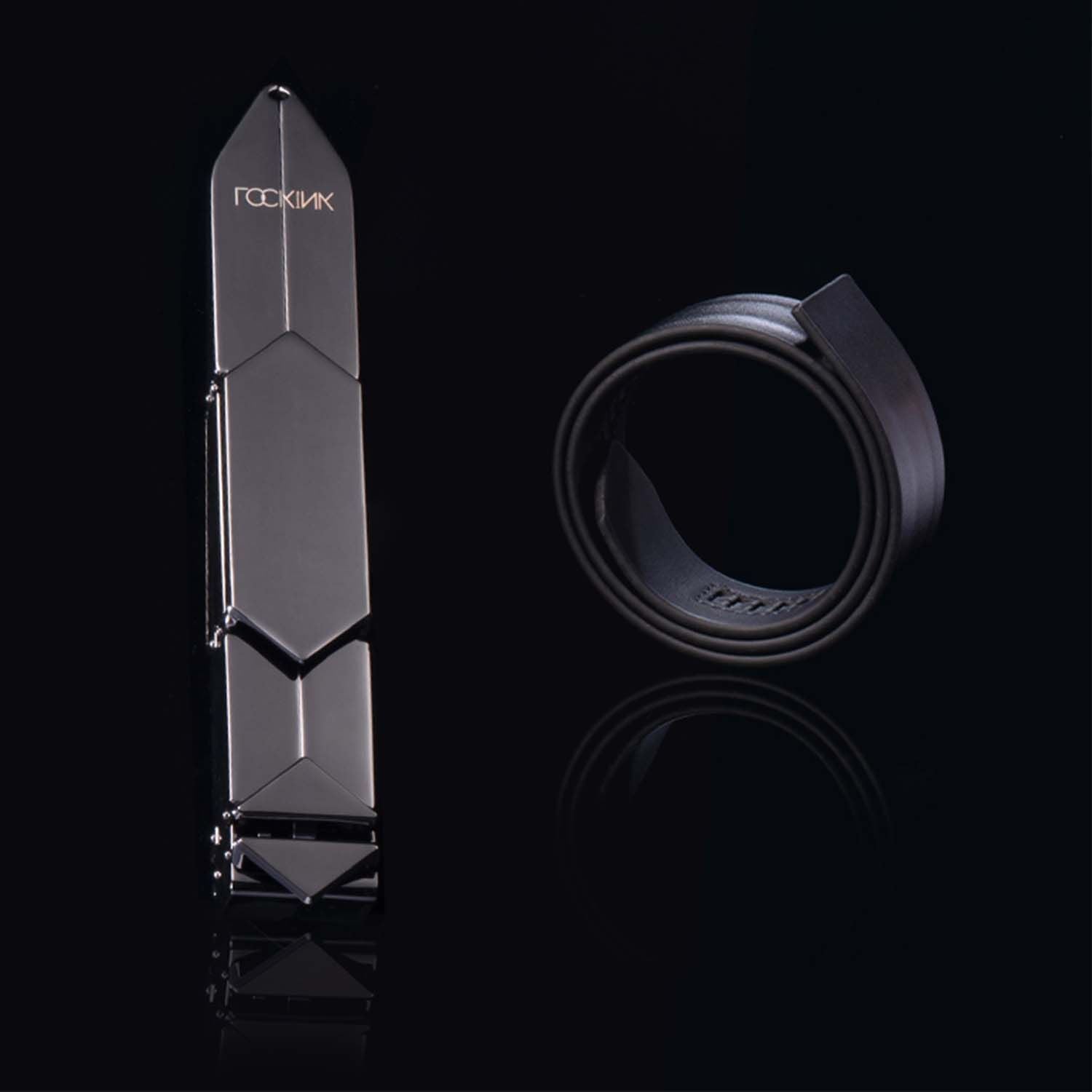 Регульована шльопалка LOCKINK Adjustable Slapper for