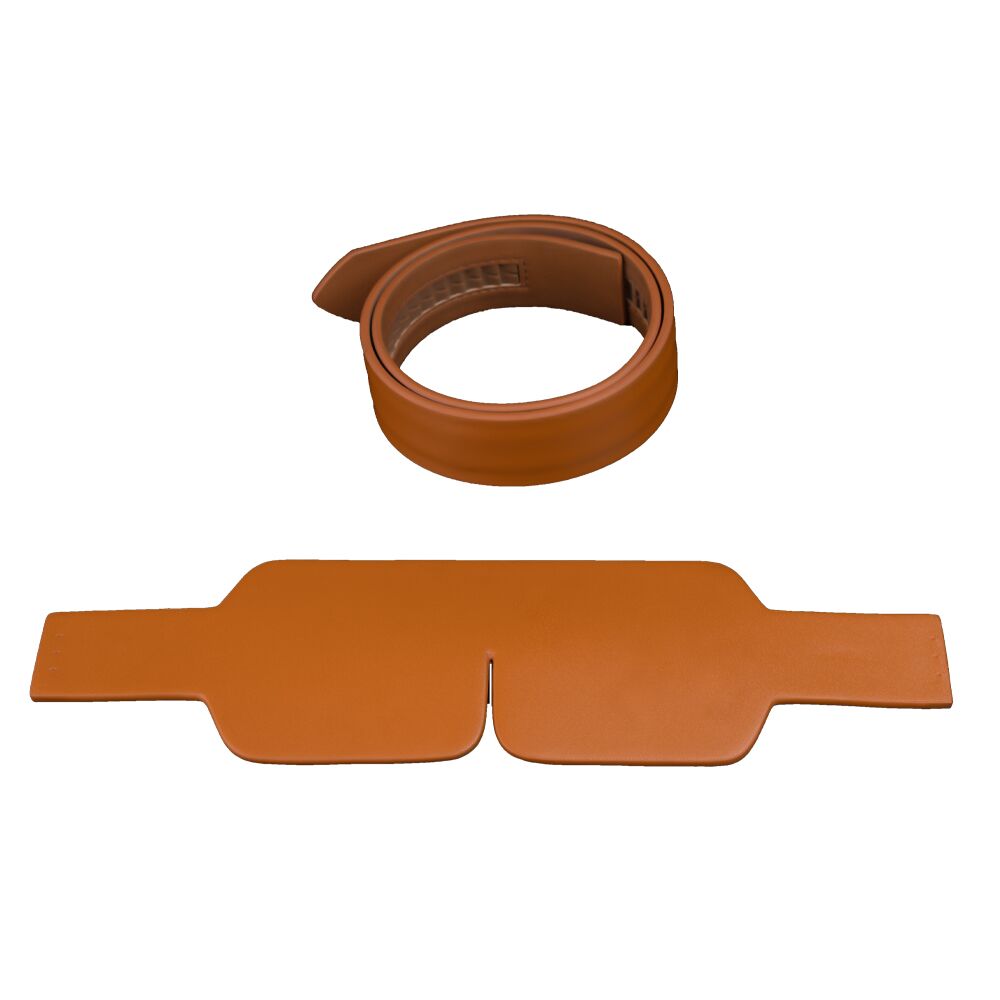 Маска на очі LOCKINK Blindfold Kit