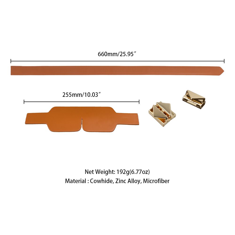 Маска на очі LOCKINK Blindfold Kit