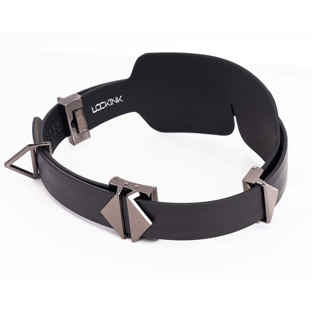 Маска на очі LOCKINK Blindfold Kit
