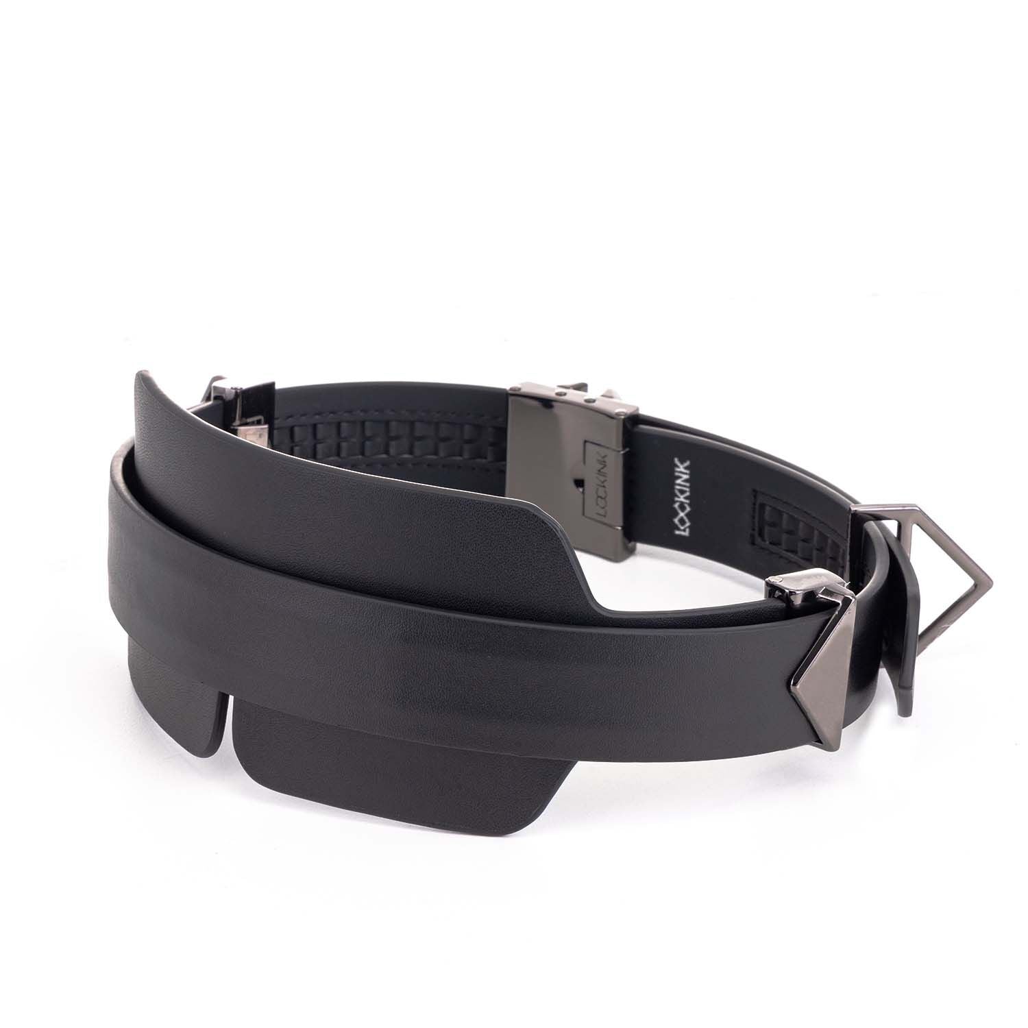Маска на очі LOCKINK Blindfold Kit