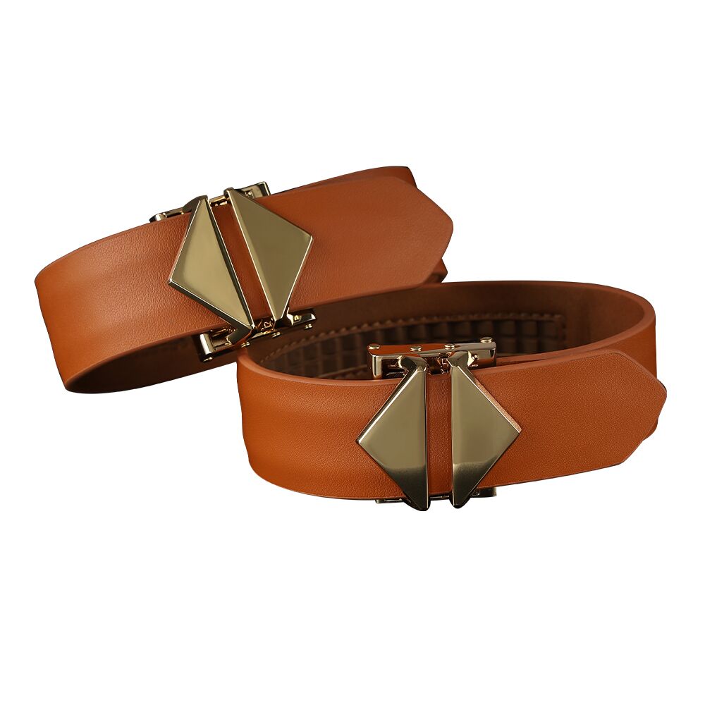 Набір для бондажу LOCKINK 8-Bondage-Straps Restraint Set