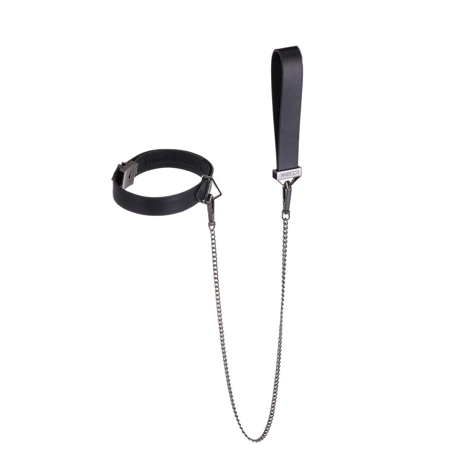 Набір для бондажу LOCKINK 8-Bondage-Straps Restraint Set