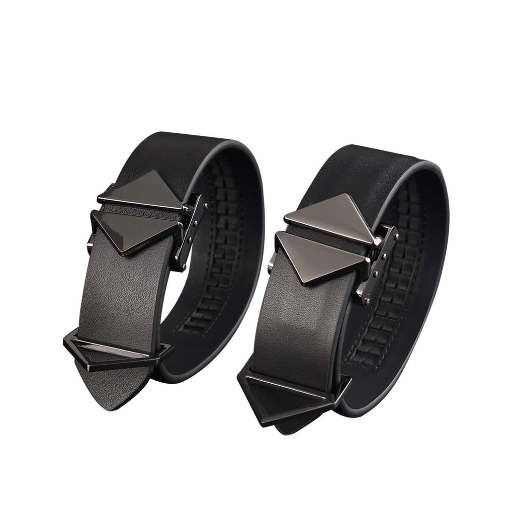 Набір для бондажу LOCKINK 8-Bondage-Straps Restraint Set