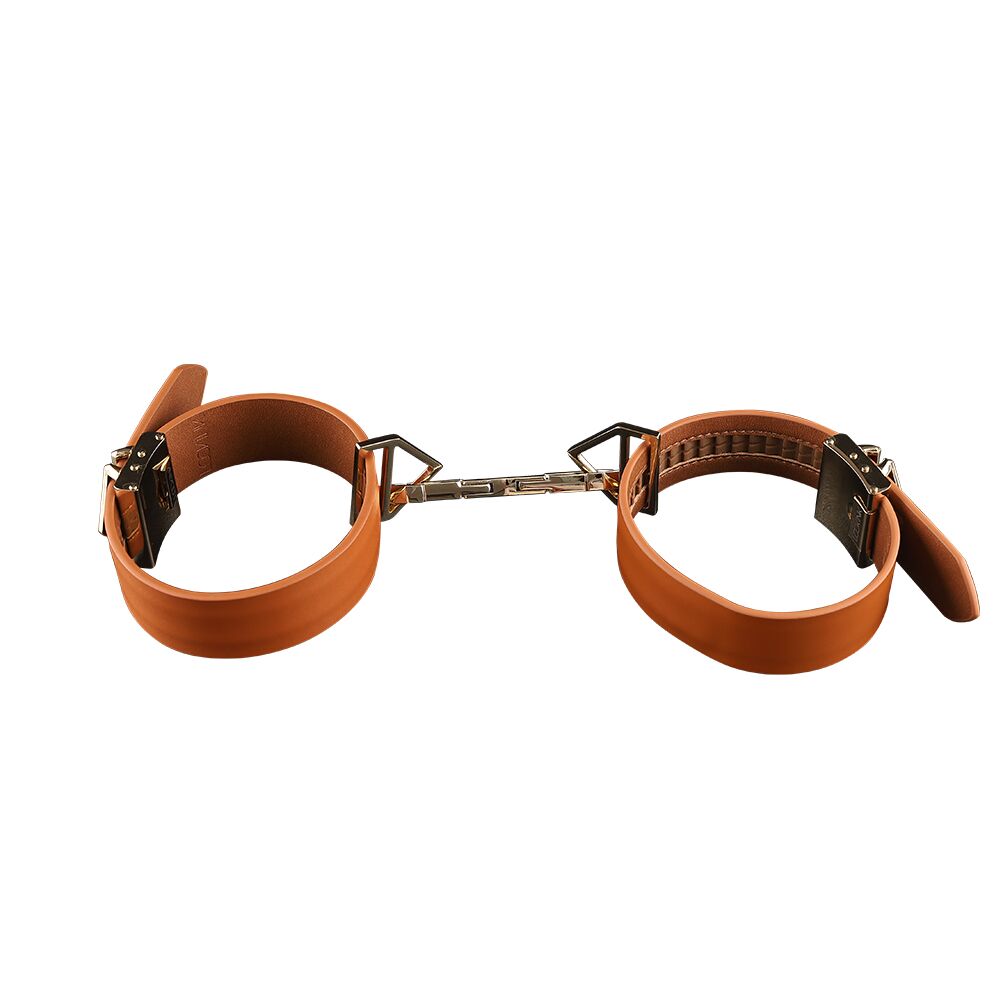 Фіксатори для рук та ніг LOCKINK Wristcuffs-Anklecuffs