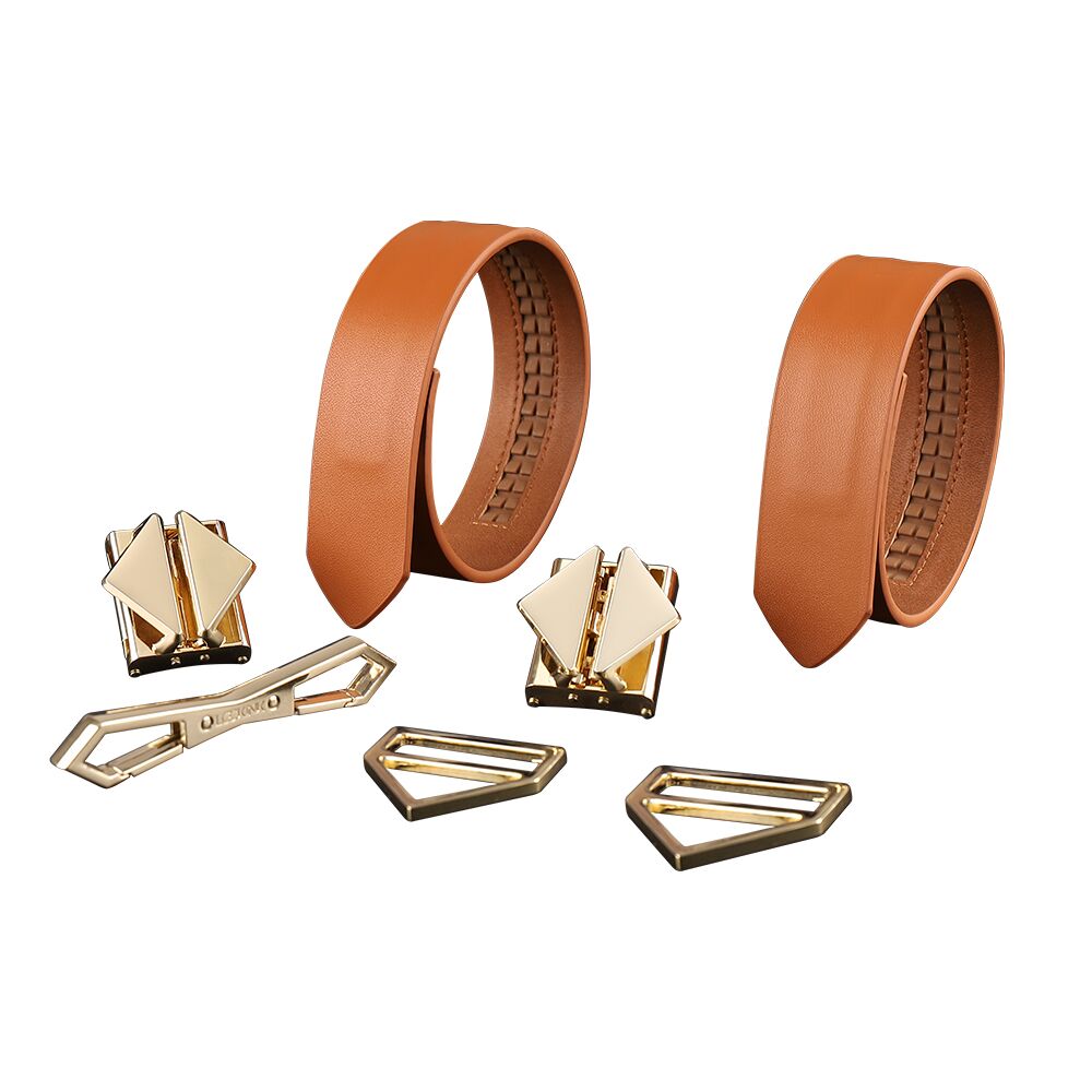 Фіксатори для рук та ніг LOCKINK Wristcuffs-Anklecuffs