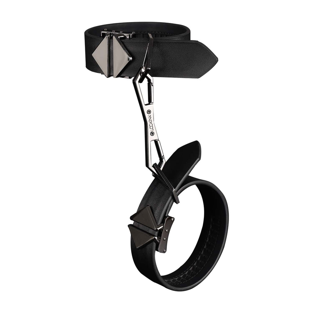 Фіксатори для рук та ніг LOCKINK Wristcuffs-Anklecuffs