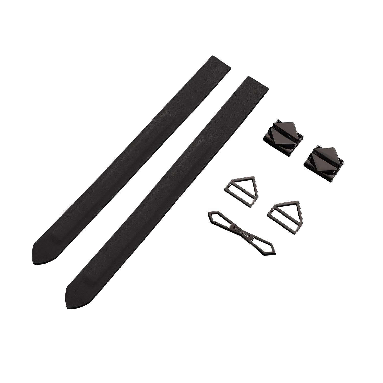 Фіксатори для рук та ніг LOCKINK Wristcuffs-Anklecuffs
