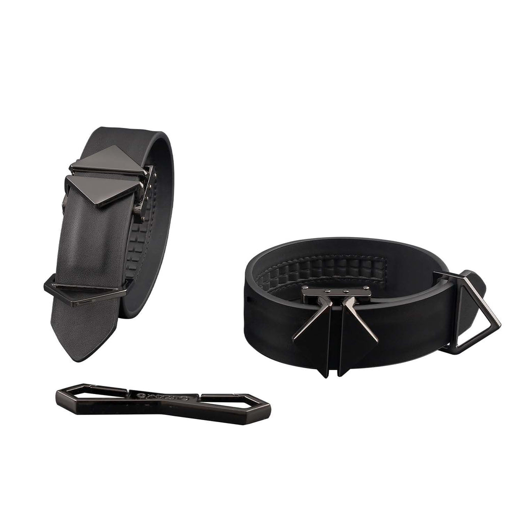 Фіксатори для рук та ніг LOCKINK Wristcuffs-Anklecuffs