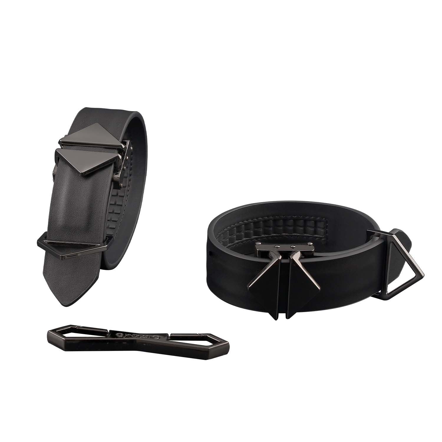 Фіксатори для рук та ніг LOCKINK Wristcuffs-Anklecuffs
