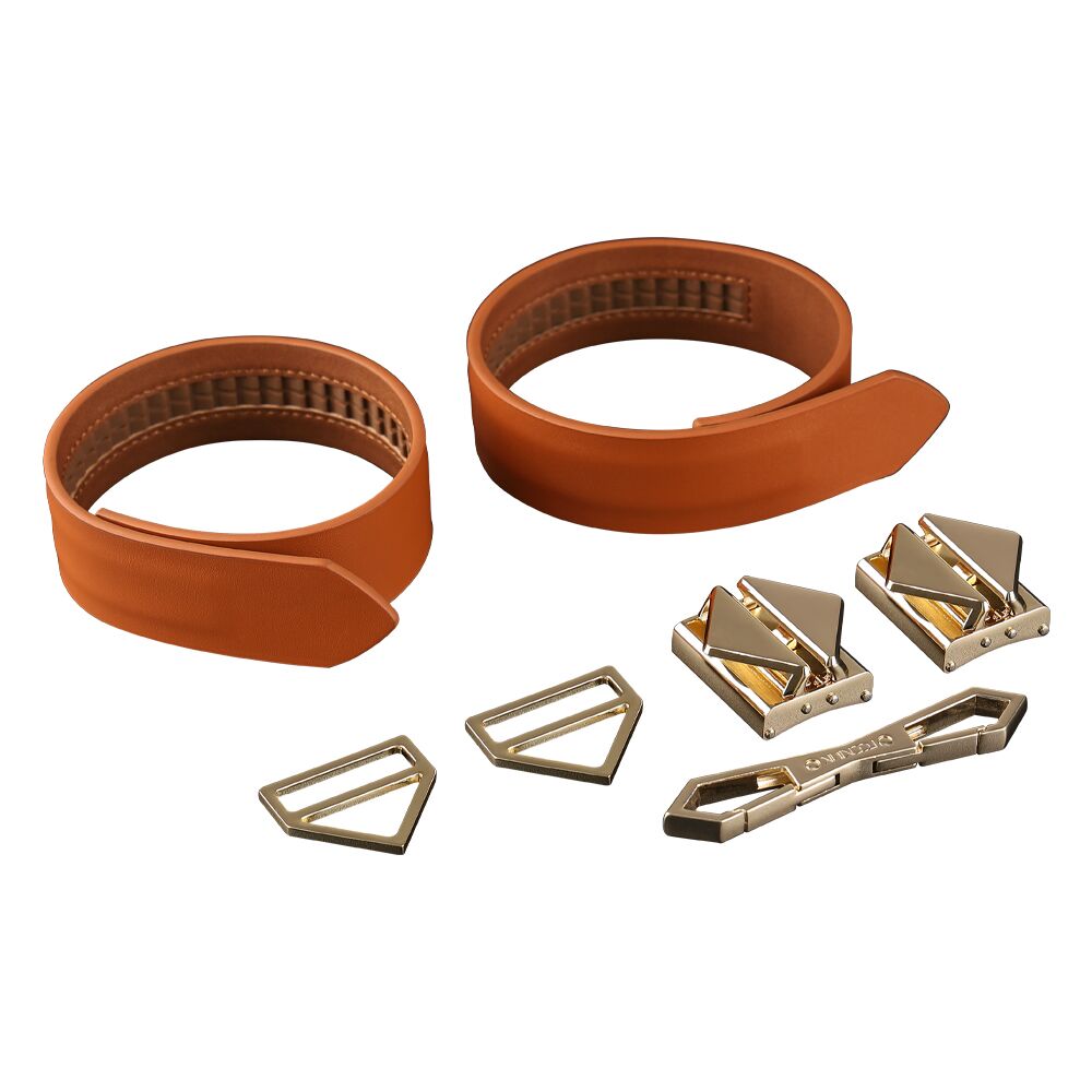 Набір фіксаторів для рук та ніг LOCKINK Hogtie Set