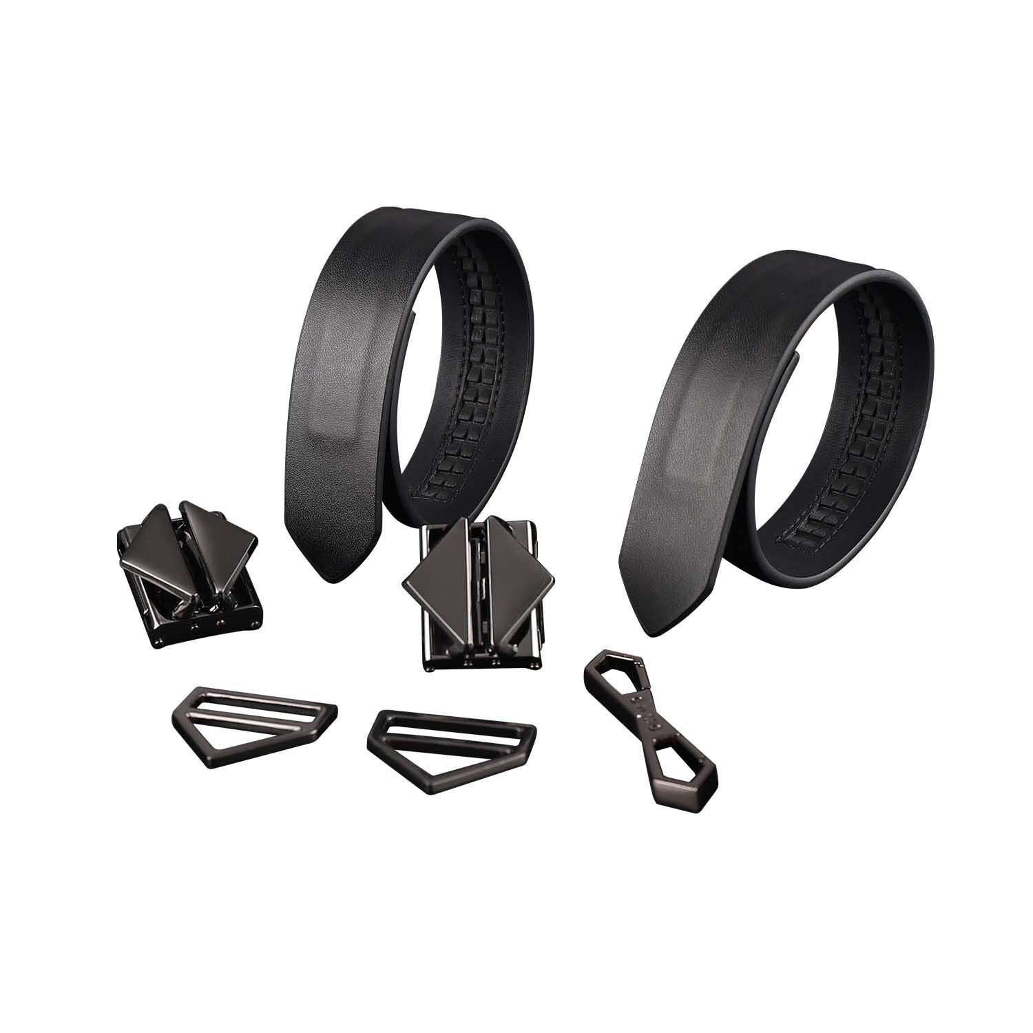 Набір фіксаторів для рук та ніг LOCKINK Hogtie Set
