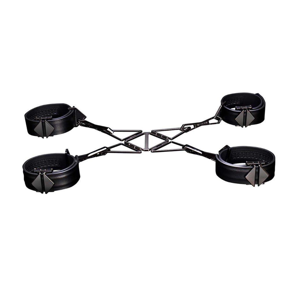 Набір фіксаторів для рук та ніг LOCKINK Hogtie Set