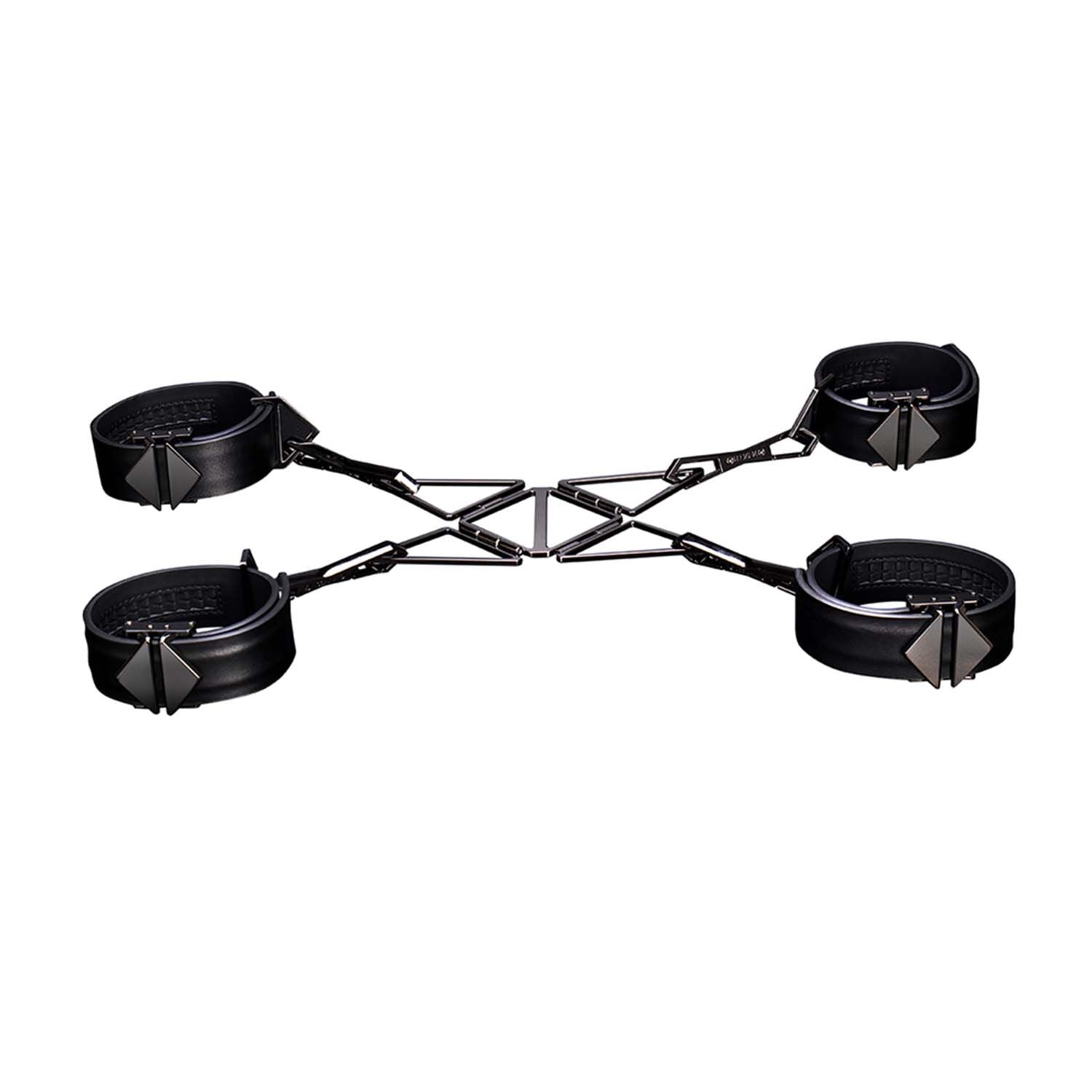 Набір фіксаторів для рук та ніг LOCKINK Hogtie Set