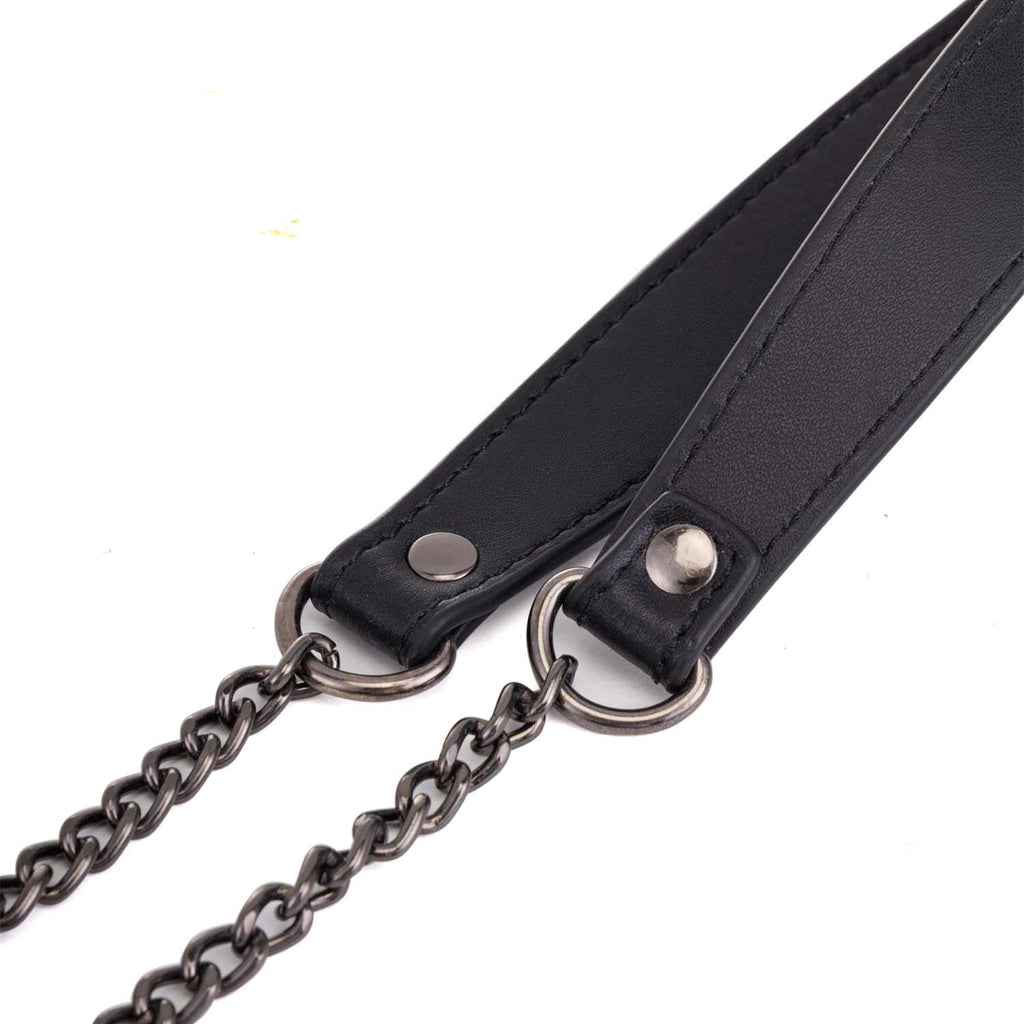 Сумка для секс-іграшок LOCKINK Mysterious Square Kink
