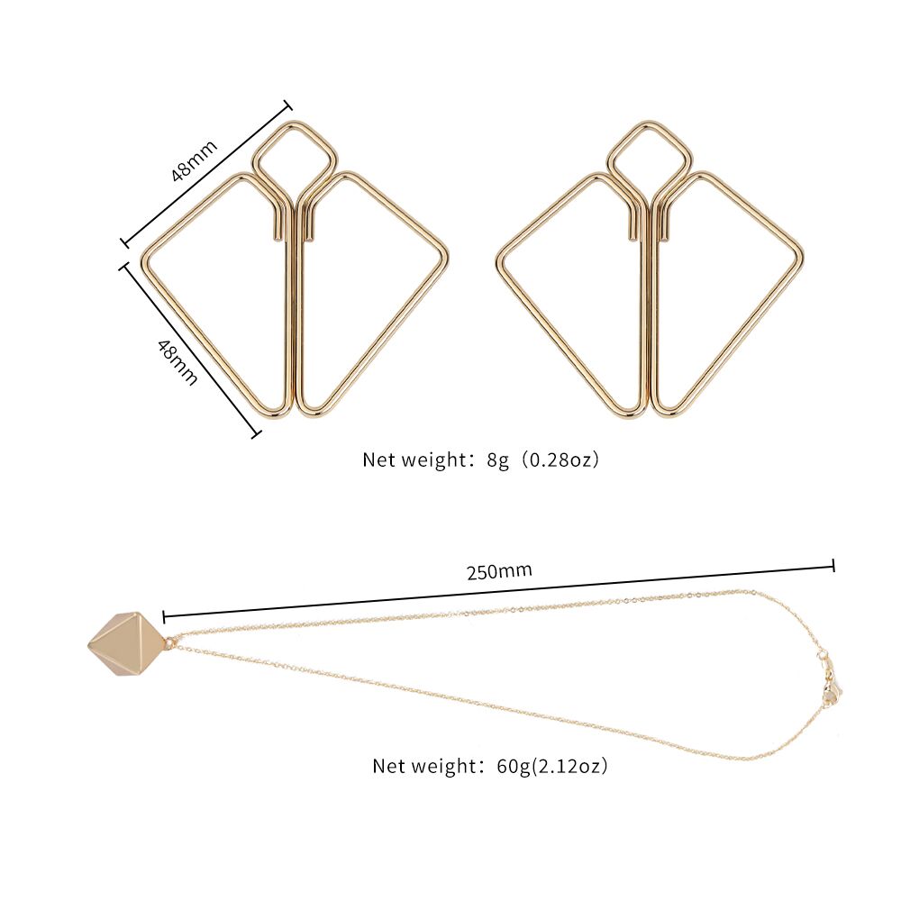 SX0844 Затискачі для сосків з важкою підвіскою LOCKINK Nipple Clamps with