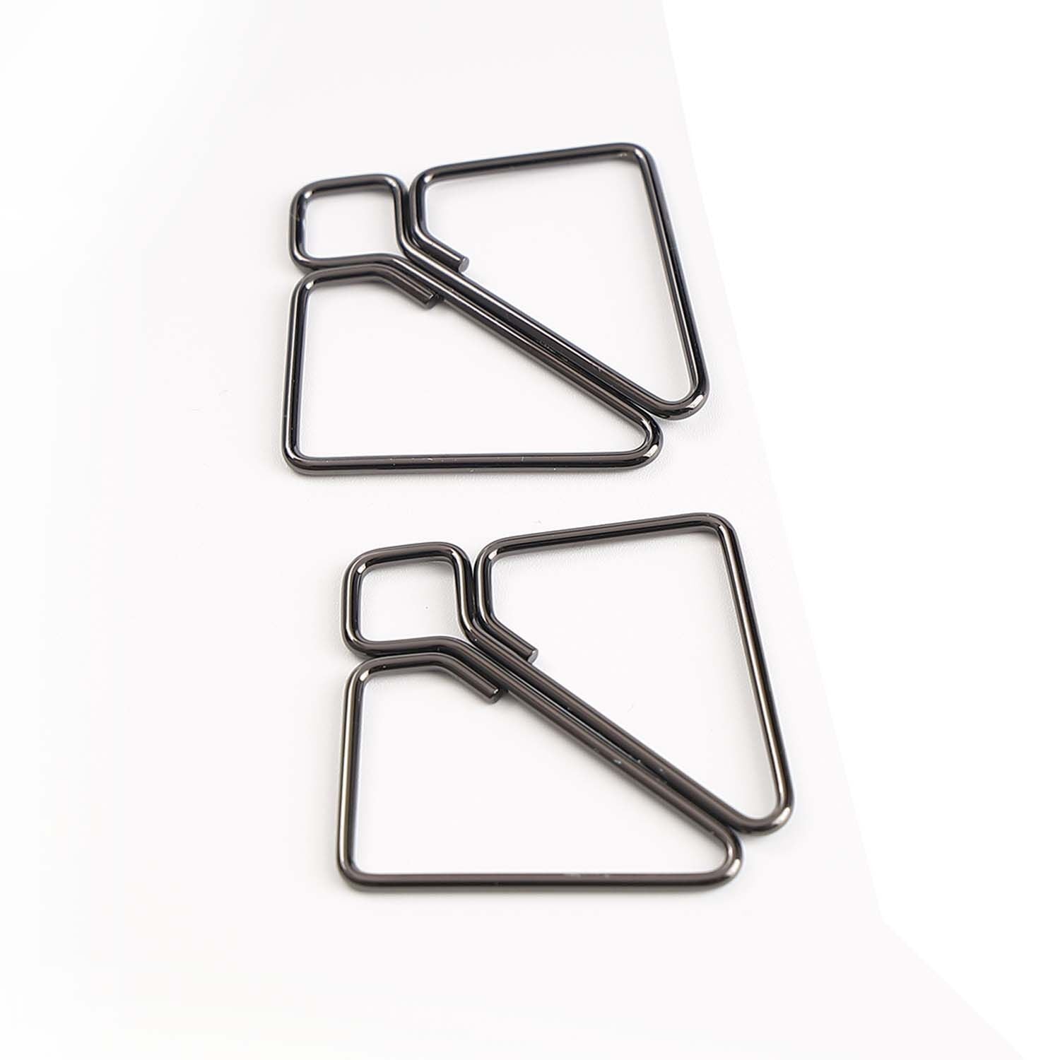 Затискачі для сосків з важкою підвіскою LOCKINK Nipple Clamps with