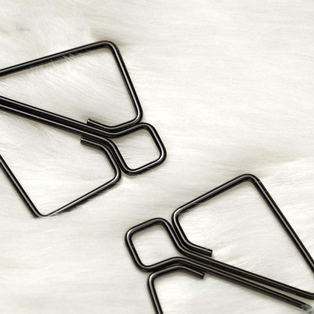Затискачі для сосків LOCKINK Minimalism Nipple Clamps