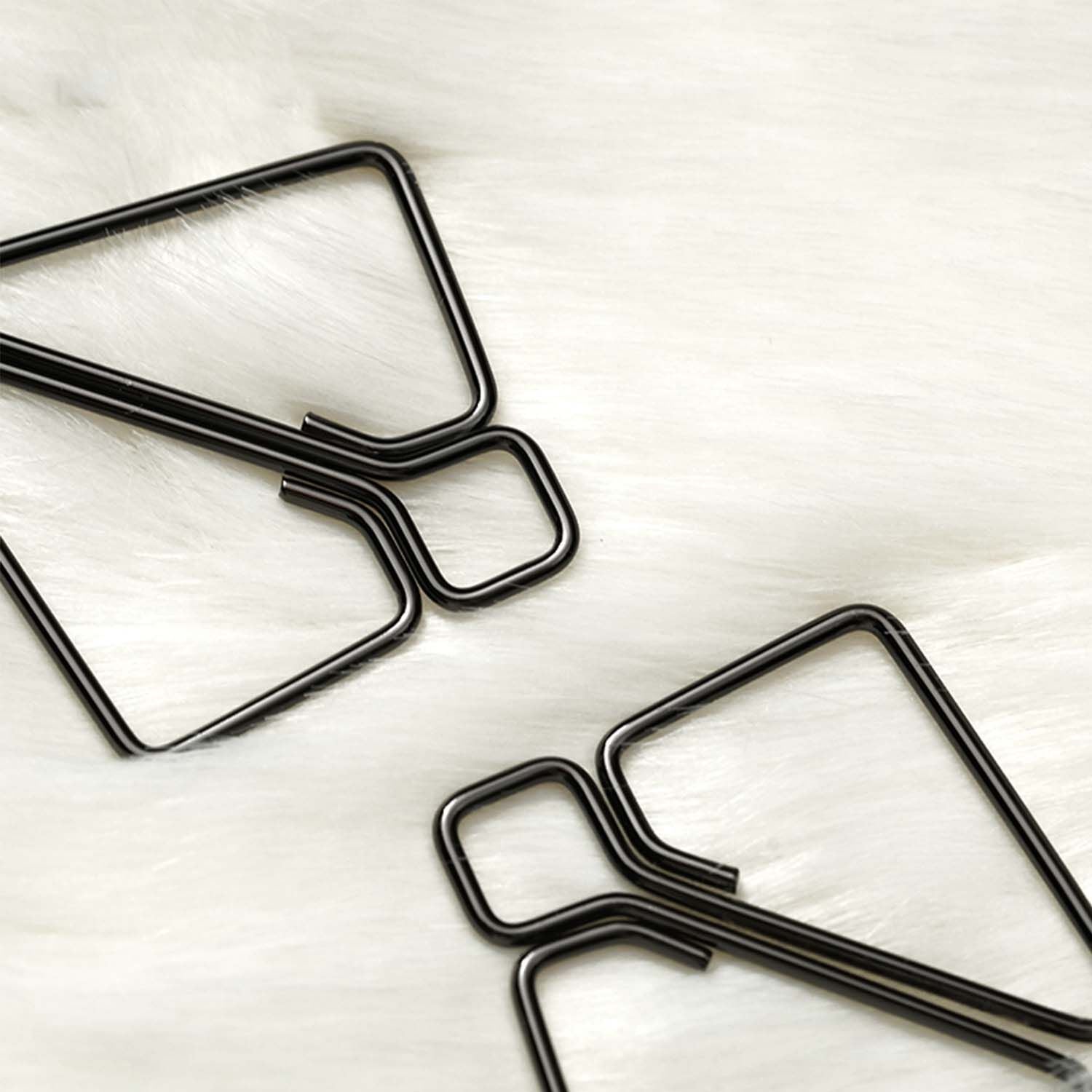 Затискачі для сосків LOCKINK Minimalism Nipple Clamps