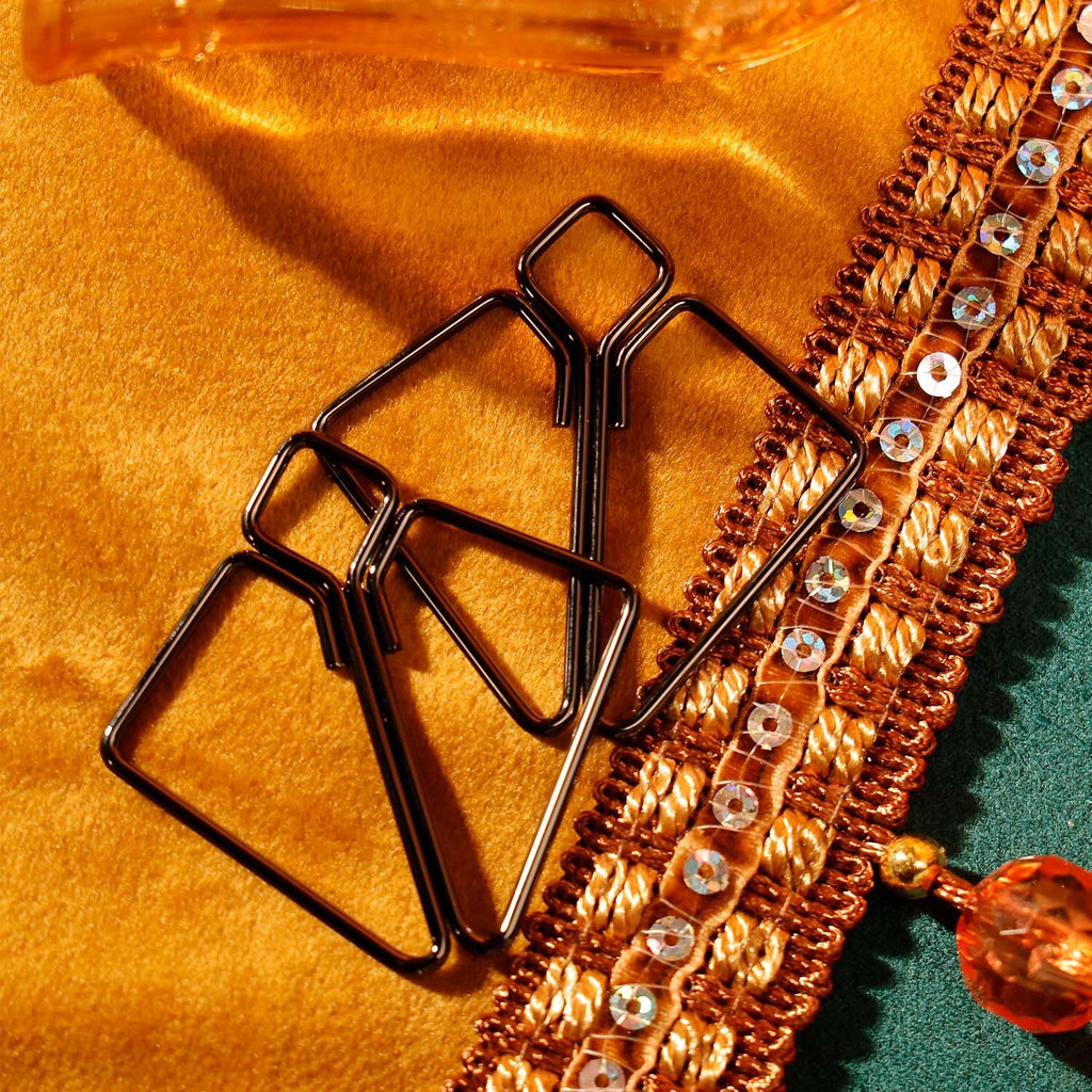 Затискачі для сосків LOCKINK Minimalism Nipple Clamps