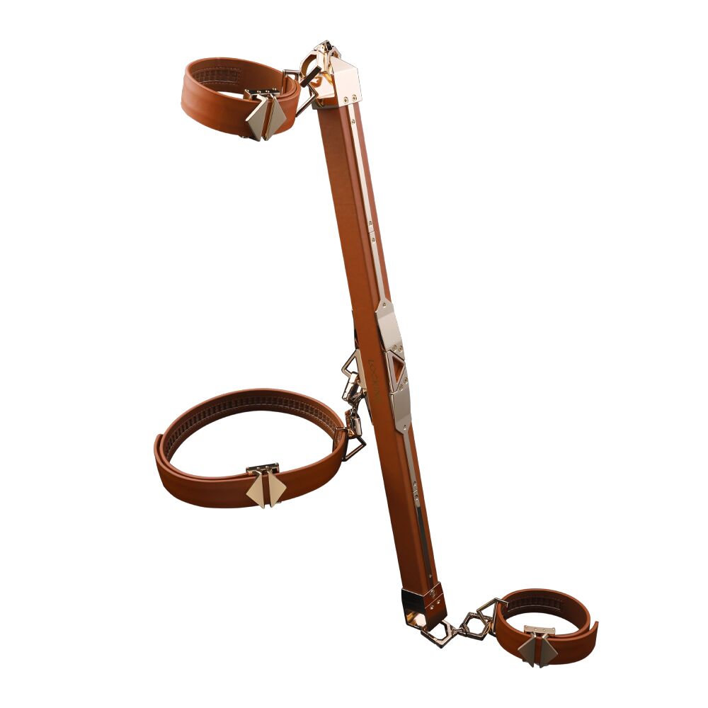 Фіксатор-розпірка LOCKINK Adjustable Spreader Bar